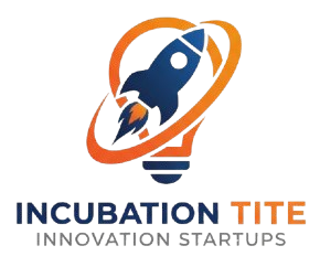 College Incubation Cell Logo
