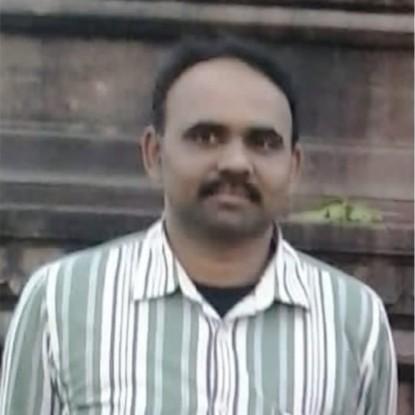 MR. AMAR NAYAK