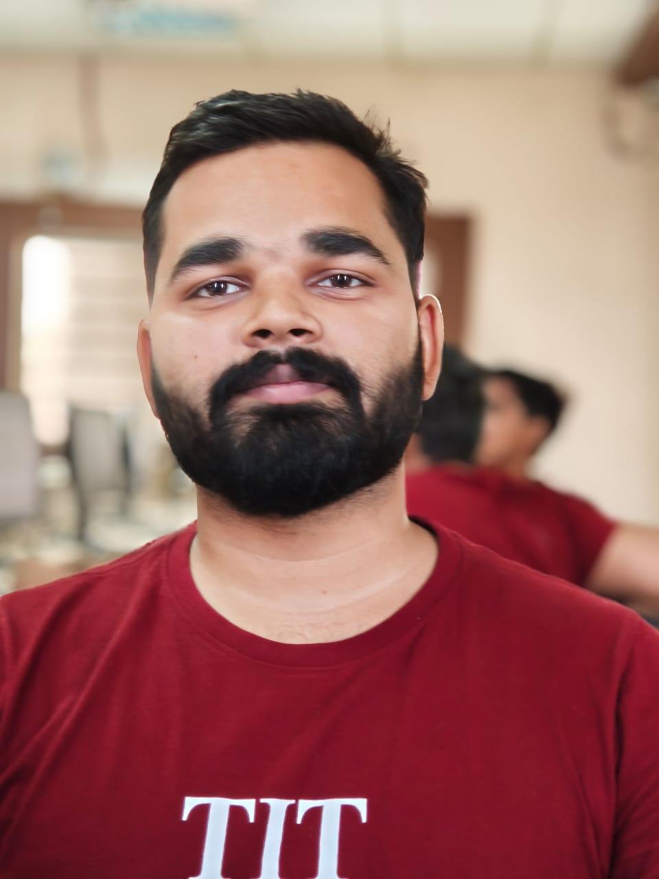 AMIT KUMAR MEHTA