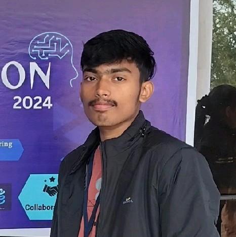 BALAJI IYER