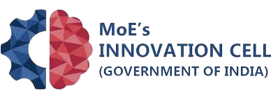 MoE's Innovation Cell Logo