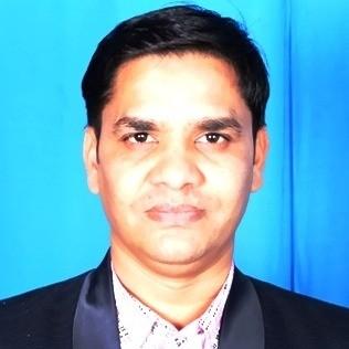 MR. RAM SAHU