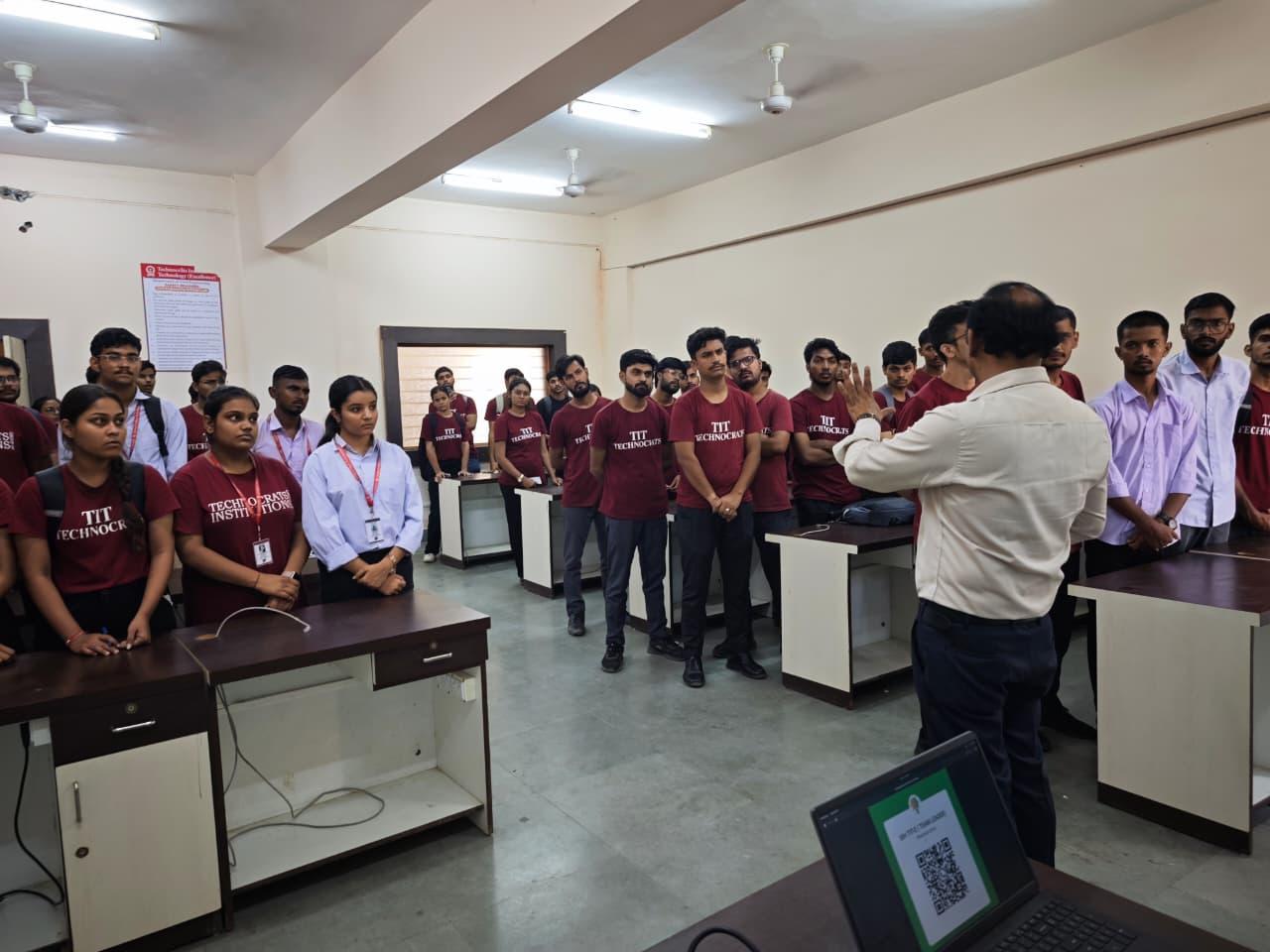 SIH Workshop