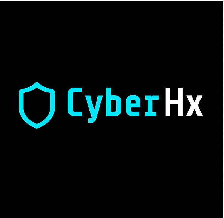 CYBERHX logo