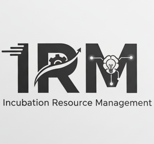 IRM PORTAL logo